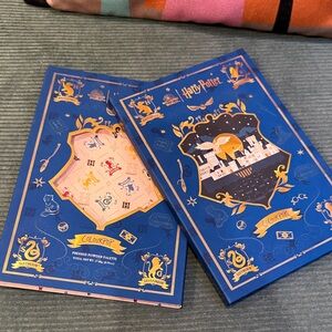 Colourpop x Harry Potter Back to Hogwarts eyeshadow Palette 24 colors NEW